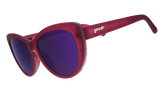 Midnight Merlot Glow